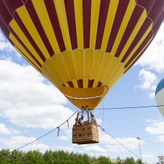 Elancourt en Fête 2025 - Parc d'animations