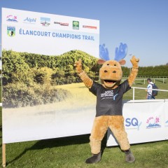 Élancourt Champions Trail 2021 : les photos