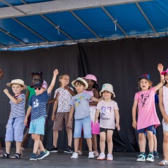Elancourt en Fête 2025 - Parc d'animations