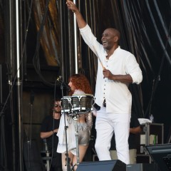 Elancourt en Fête 2025 - Concert Back to 90's
