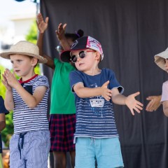 Elancourt en Fête 2025 - Parc d'animations