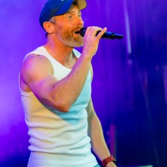Elancourt en Fête 2025 - Concert Back to 90's
