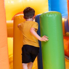 Elancourt en Fête 2025 - Parc d'animations