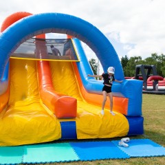 Elancourt en Fête 2025 - Parc d'animations