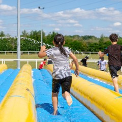 Elancourt en Fête 2025 - Parc d'animations