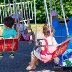 Elancourt en Fête 2025 - Parc d'animations