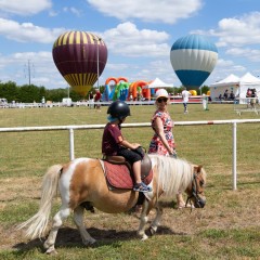 Elancourt en Fête 2025 - Parc d'animations