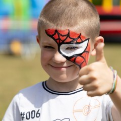 Elancourt en Fête 2025 - Parc d'animations