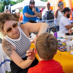 Elancourt en Fête 2025 - Parc d'animations