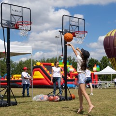 Elancourt en Fête 2025 - Parc d'animations
