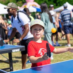 Elancourt en Fête 2025 - Parc d'animations