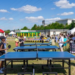 Elancourt en Fête 2025 - Parc d'animations