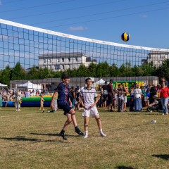 Elancourt en Fête 2025 - Parc d'animations