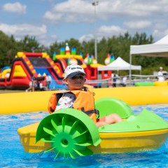 Elancourt en Fête 2025 - Parc d'animations