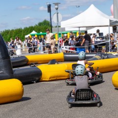 Elancourt en Fête 2025 - Parc d'animations