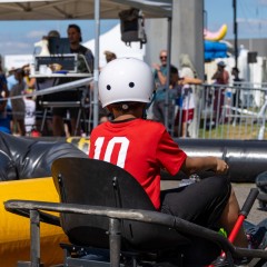 Elancourt en Fête 2025 - Parc d'animations