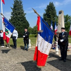 Commémoration 8 mai 25