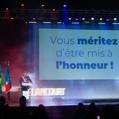 Cérémonies d'entrée au collège 2025