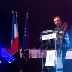 Cérémonies d'entrée au collège 2025