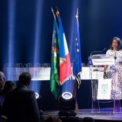 Cérémonies d'entrée au collège 2025