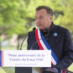 Commémoration 8 mai 24