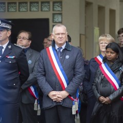 Commémoration 8 mai 24