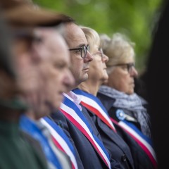 Commémoration 8 mai 24