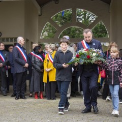 Commémoration 8 mai 24