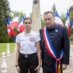 Commémoration 8 mai 24