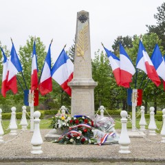 Commémoration 8 mai 24