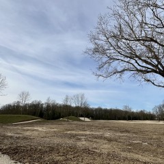 Héritage de la Colline : dernière visite 