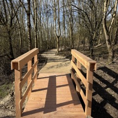 Héritage de la Colline : dernière visite 