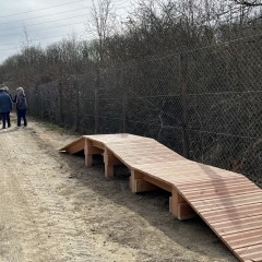 Héritage de la Colline : dernière visite 