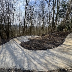 Héritage de la Colline : dernière visite 