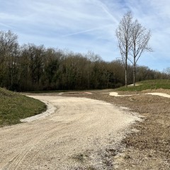 Héritage de la Colline : dernière visite 