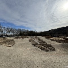 Héritage de la Colline : dernière visite 