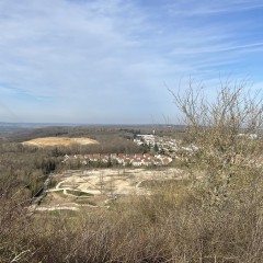 Héritage de la Colline : dernière visite 