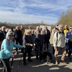 Héritage de la Colline : dernière visite 