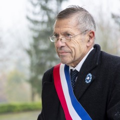 Commémoration 11 novembre 2024