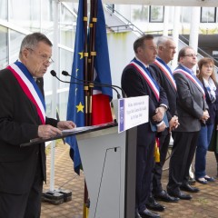 Commémoration Appel du 18 juin 