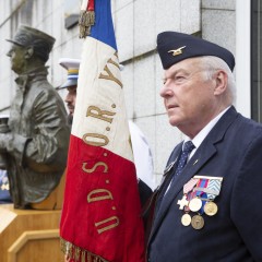 Commémoration Appel du 18 juin 