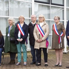 Commémoration Appel du 18 juin 