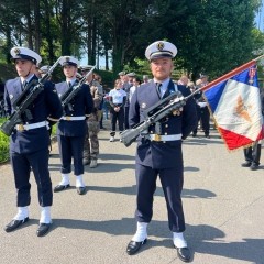 Commémoration 8 mai 25