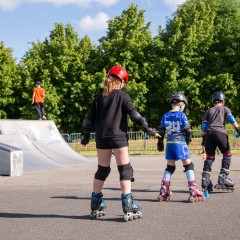 Démo des associations - 25 mai