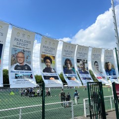 Démo des associations - 25 mai