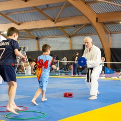 Démo des associations - 25 mai