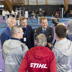 Retour sur la Démo des associations 2025
