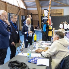 Retour sur la Démo des associations 2025