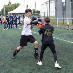Retour sur la Démo des associations 2025