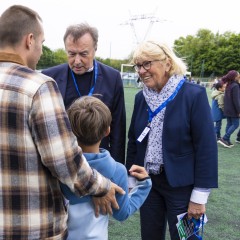 Retour sur la Démo des associations 2025